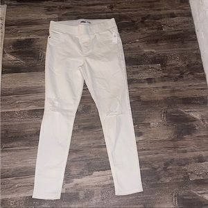 Old Navy Skinny jeggings